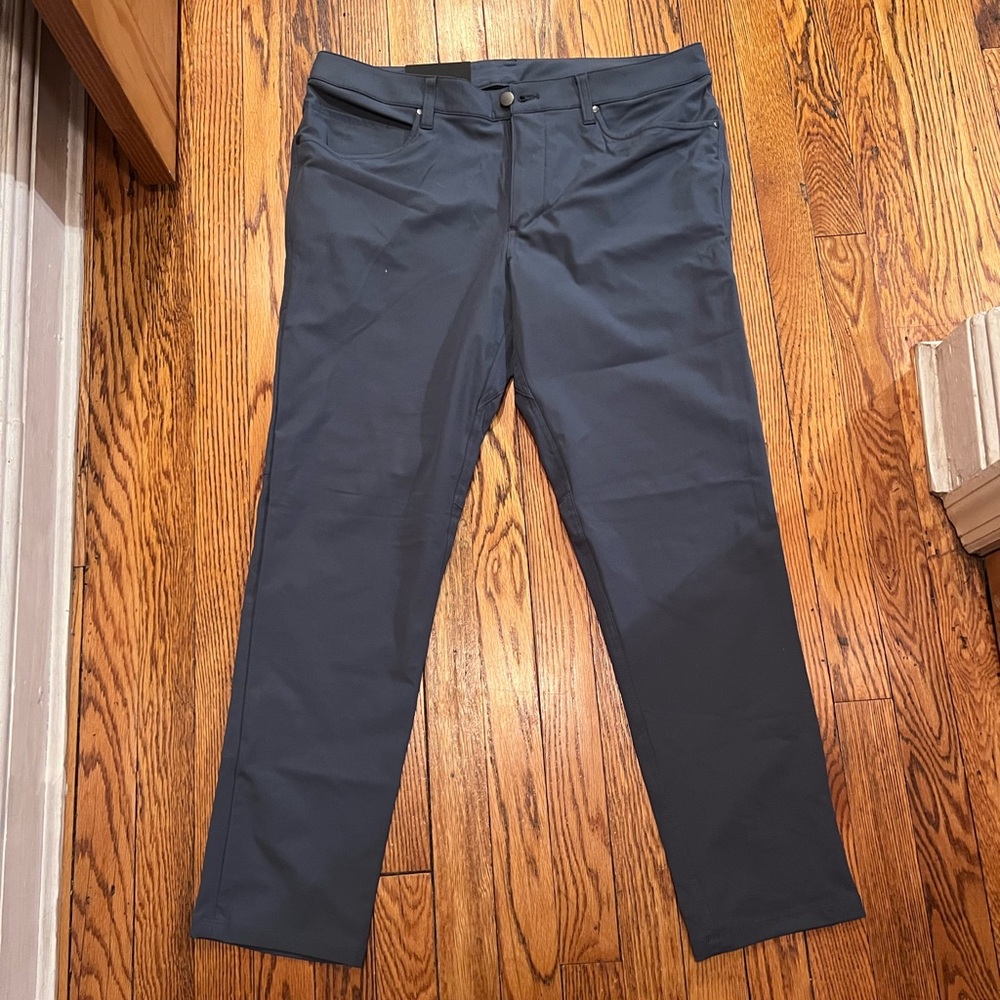 Lululemon NWT, NBW men’s pants